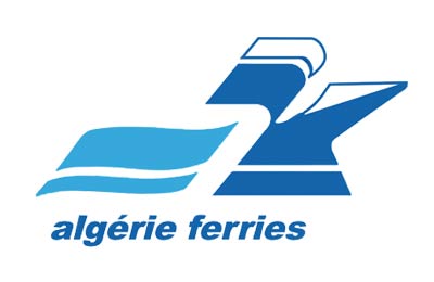 AlgΘrie Ferries