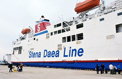 Stena Line Daea