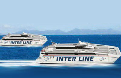Inter marittima Ferries
