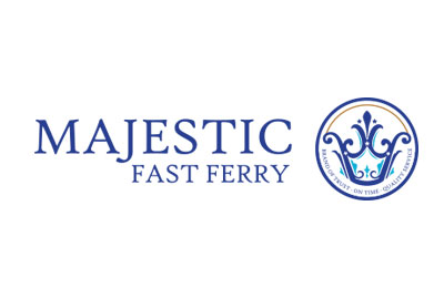 Fast Ferries Majestic