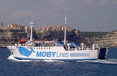 Moby Lines