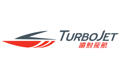 turbogetto Ferries